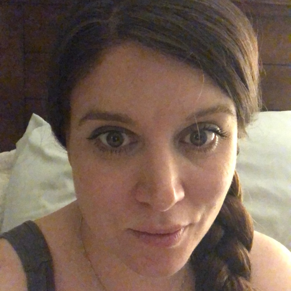 Meet your Posher, Stephanie